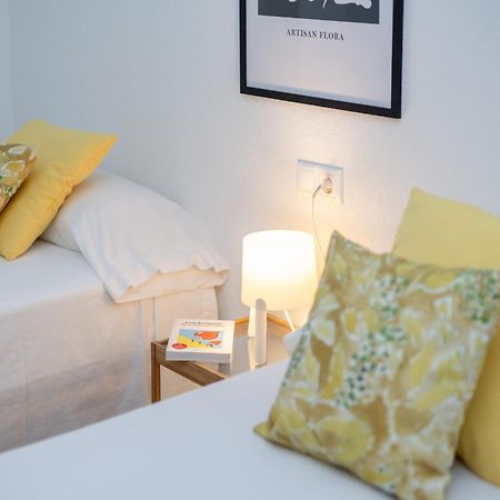 Apartament Fidalsa Enjoy Life Guardamar del Segura Zewnętrze zdjęcie