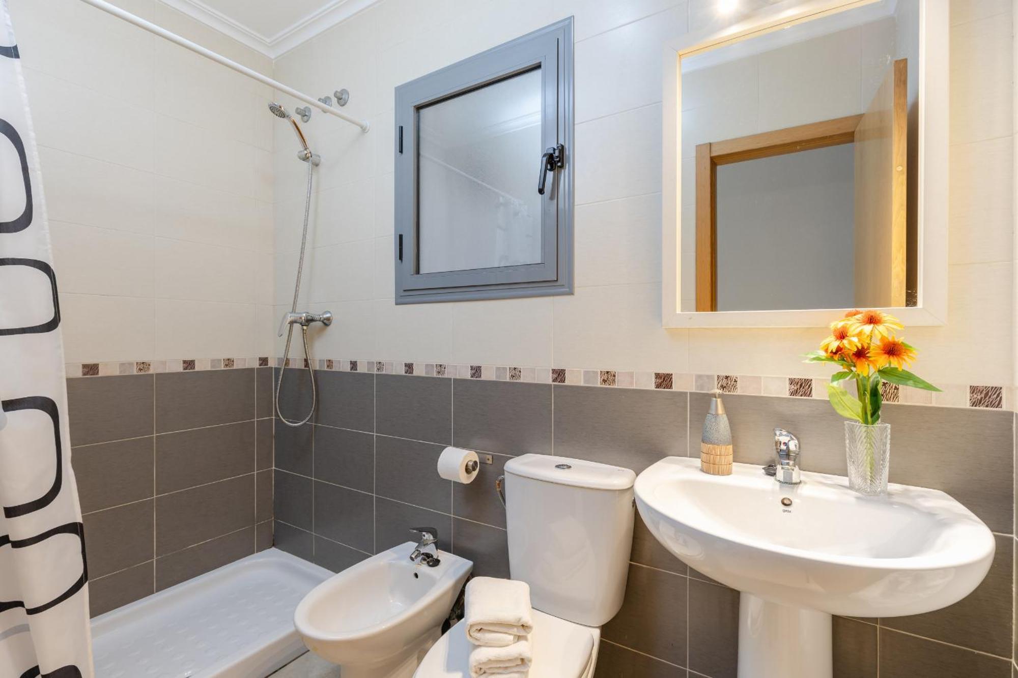 Apartament Fidalsa Enjoy Life Guardamar del Segura Zewnętrze zdjęcie