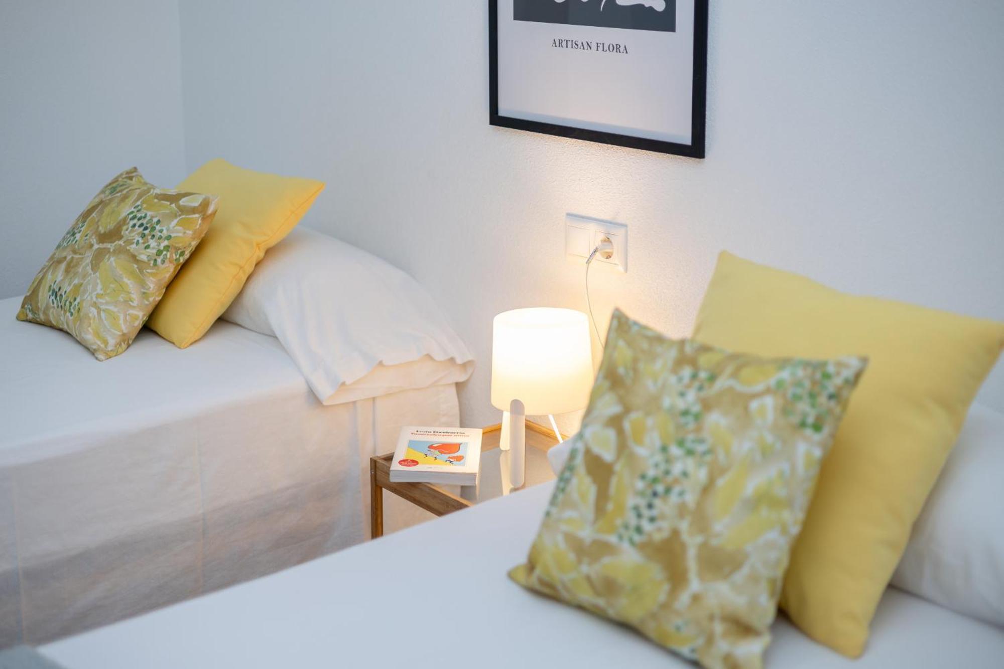 Apartament Fidalsa Enjoy Life Guardamar del Segura Zewnętrze zdjęcie
