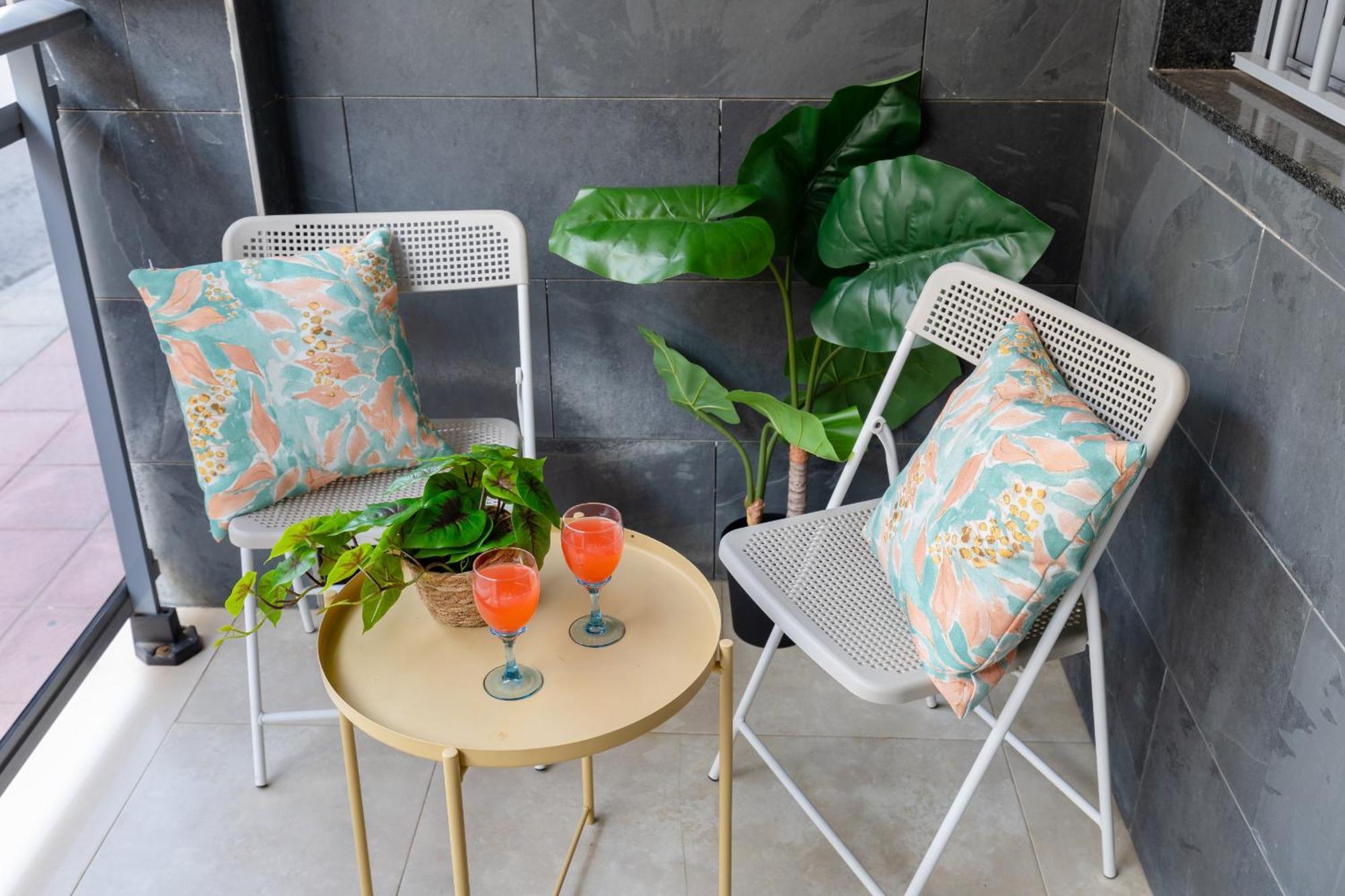 Apartament Fidalsa Enjoy Life Guardamar del Segura Zewnętrze zdjęcie