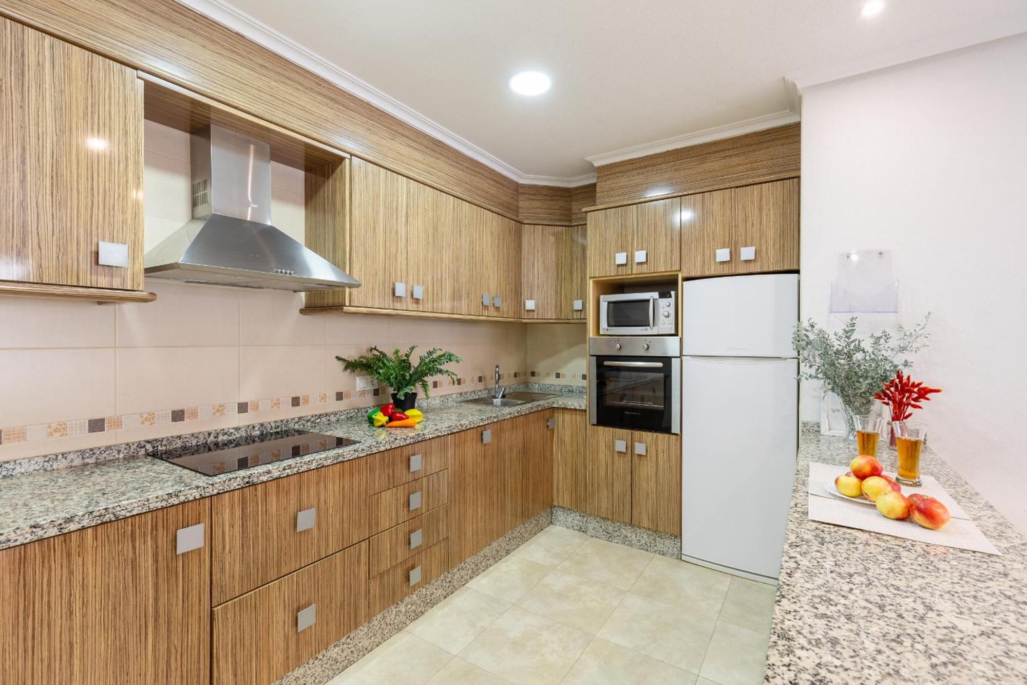 Apartament Fidalsa Enjoy Life Guardamar del Segura Zewnętrze zdjęcie