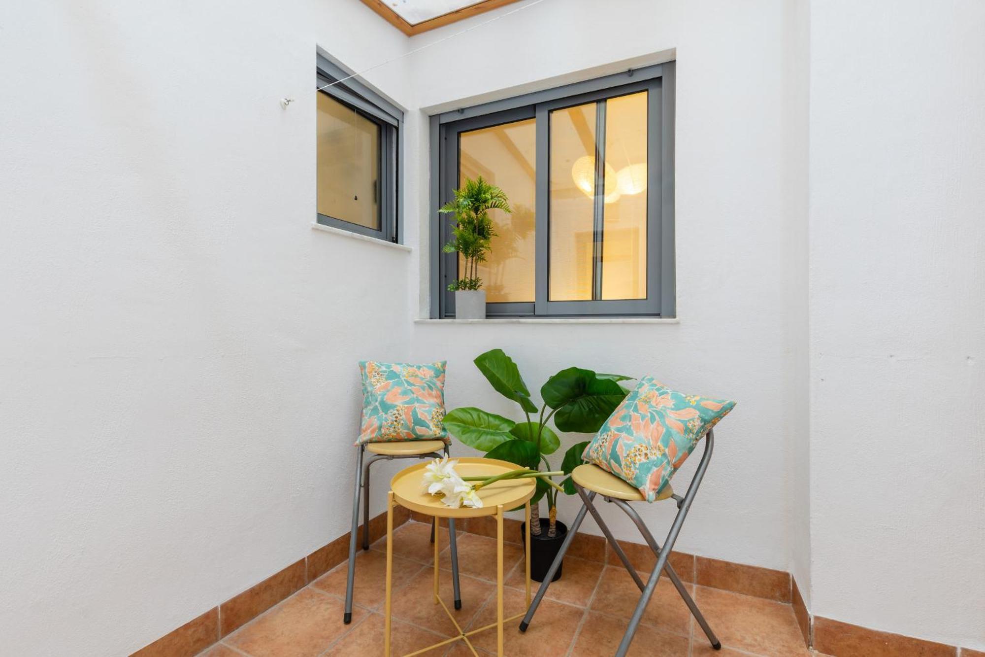 Apartament Fidalsa Enjoy Life Guardamar del Segura Zewnętrze zdjęcie