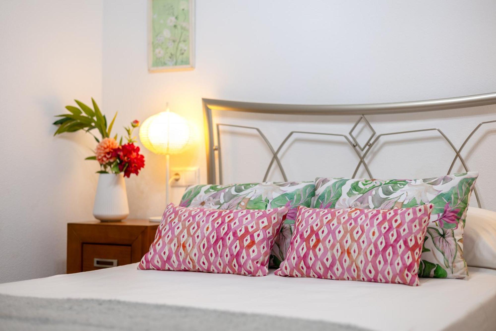 Apartament Fidalsa Enjoy Life Guardamar del Segura Zewnętrze zdjęcie