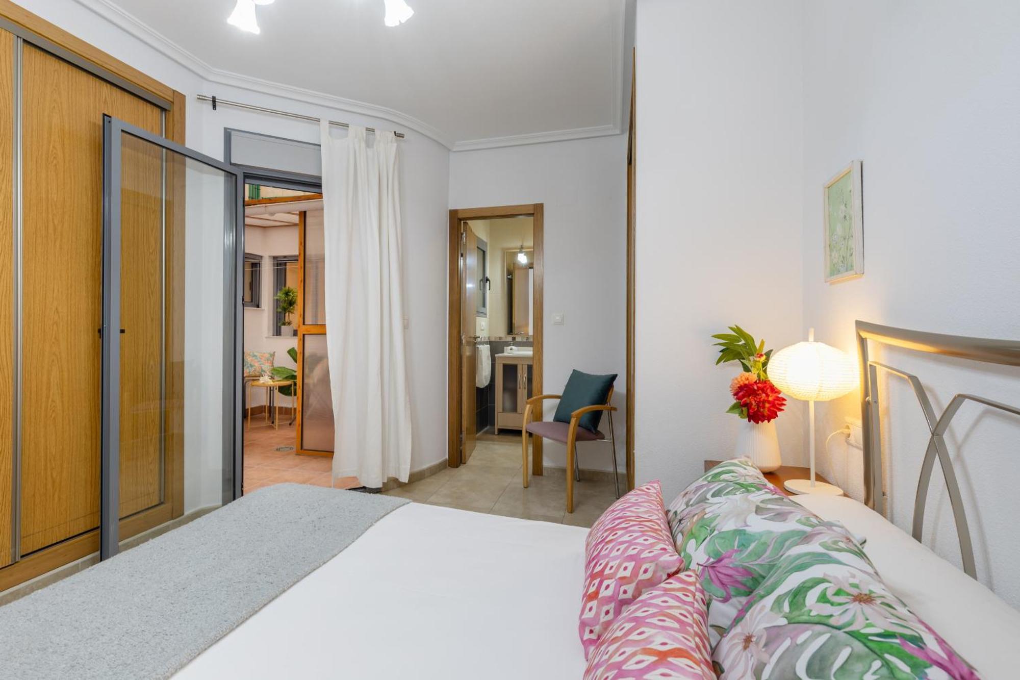 Apartament Fidalsa Enjoy Life Guardamar del Segura Zewnętrze zdjęcie