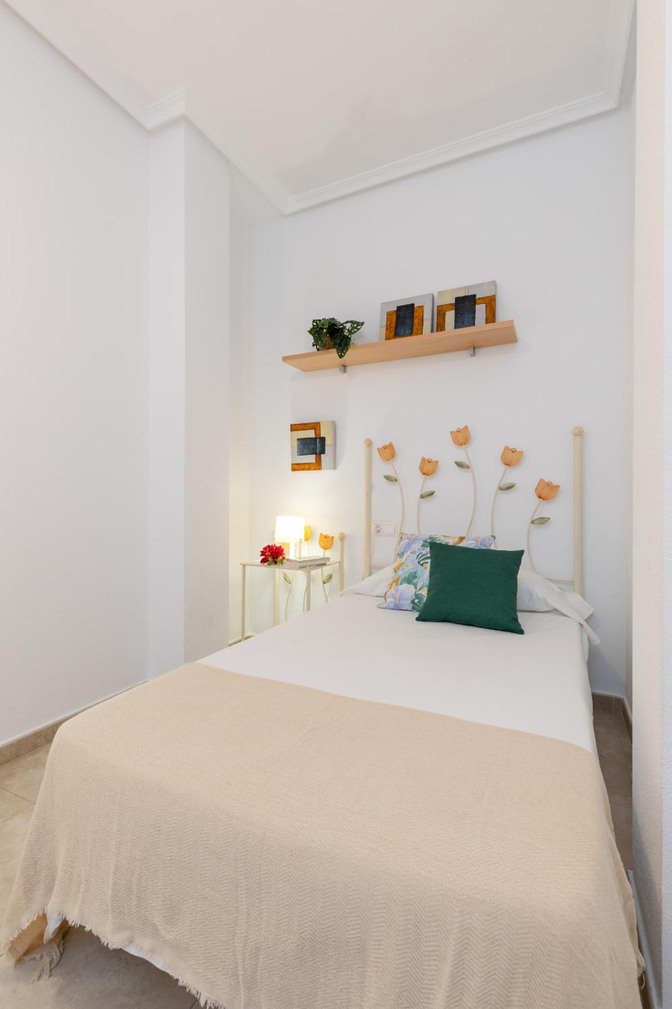 Apartament Fidalsa Enjoy Life Guardamar del Segura Zewnętrze zdjęcie